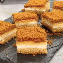 Lotus Basbousa - 1 Kg